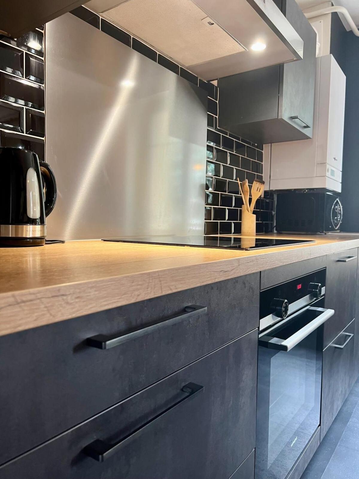 Casa Brune - T3 En Centre Ville - Proche Gare Бриве-ла-Гаилларде Экстерьер фото