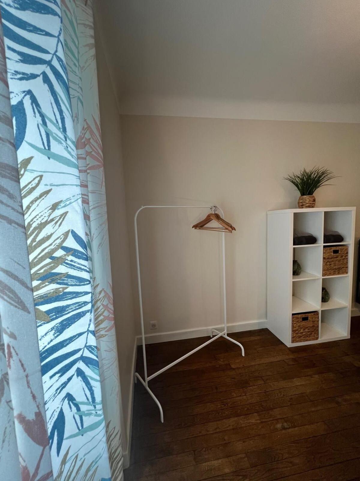 Casa Brune - T3 En Centre Ville - Proche Gare Бриве-ла-Гаилларде Экстерьер фото